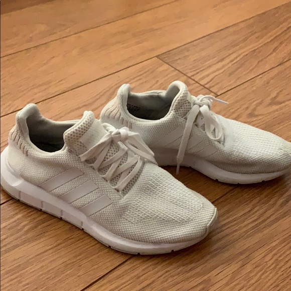 adidas athletic sneakers